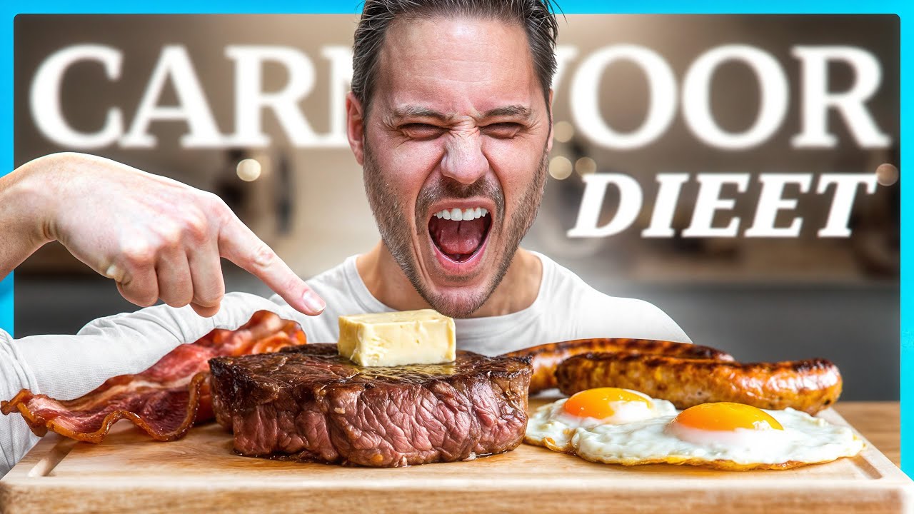Is Dit Dieet Een Goede Keus?!