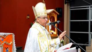 Easter Message 2017
