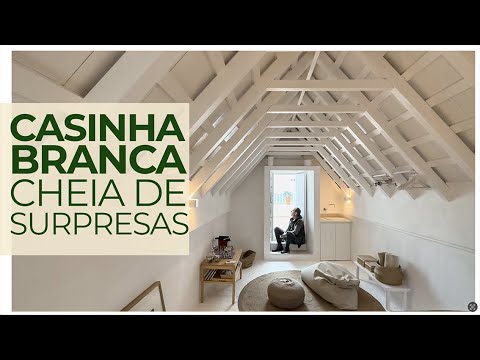 Vídeo: Tudo Sobre os Jardins da Casa Branca