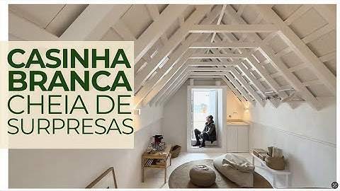 CASINHA BRANCA CHEIA DE SURPRESAS E BOAS DICAS DE DECOR E ARQUITETURA NAS MONTANHAS DA ESPANHA