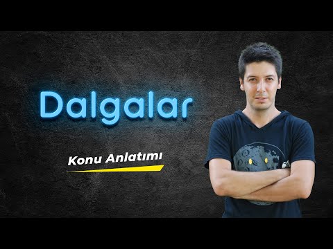 Dalgalar - Atma ile Periyodik Dalga Arasındaki Fark