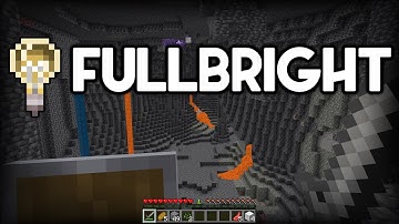 How To Get Fullbright On Minecraft Bedrock Edition 1.21