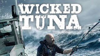 Wicked Tuna - Hard Merch Birthday Tuna - National Geographic