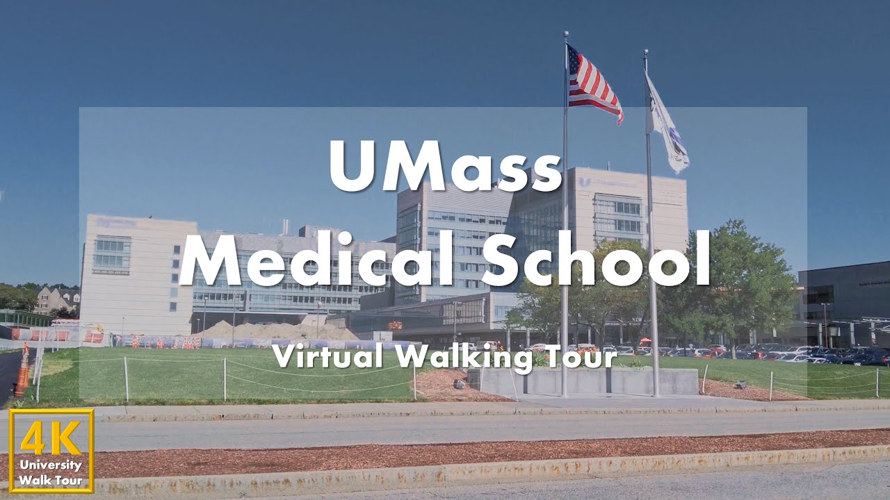 University of Massachusetts Medical School (UMass Medical School