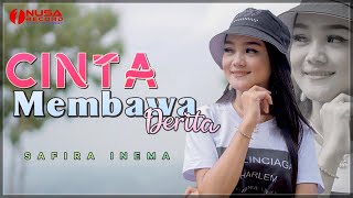 Safira Inema - Cinta Membawa Derita