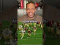 Commanders Select 'BEST PLAYER in Draft' in Jeremiyah Love? 🏈