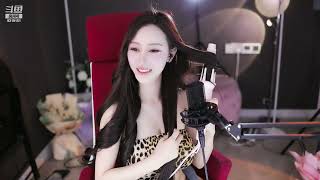 斗鱼douyu 谁的小棉袄呢 20230327