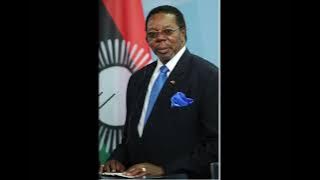 Thomas chibade - Olakwa ndani