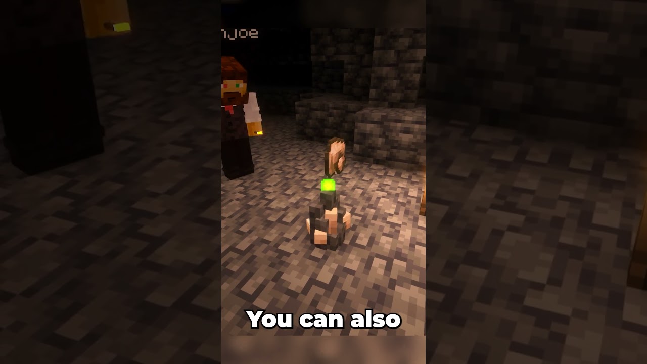 Unique and Awesome Minecraft Mods: Minerally