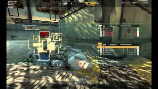 [AVA] SNC vs BlackAces2