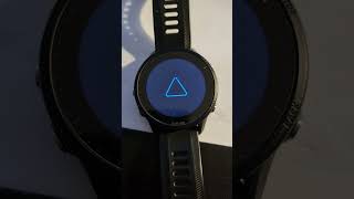 Garmin 955