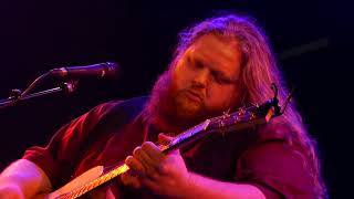 Matt Andersen - Make You Stay - Brudenell Social Club 2019