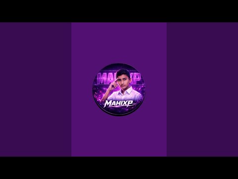 Mahixp लाइव है!