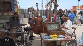 Artscape Baltimore 2014 - The Music