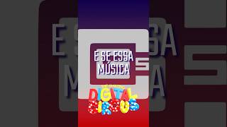 E se Lover Without a Heart fosse em português? #projectastra #oincrivelcircodigital #pomni #cg5