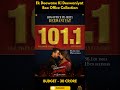 Ek Deewane Ki Deewaniyat Box Office Collection | BLOCKBUSTER Hit! | 101.1 CR Worldwide Gross
