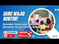 Wajib Tonton Untuk Guru! Kupas Tuntas Permendikdasmen No10th 2025 Tentang Standar Kompetensi Lulusan