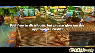 Cabal online best cheat, checked, 100% work !!!