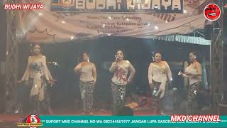 Campursari ludruk budhi wijaya kalipadang benjeng gresik