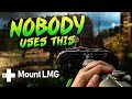 COD WW2 SnD - Nobody uses this...