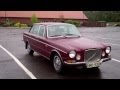 Volvo 164, only 53 left on road