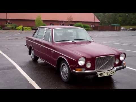 volvo-164,-only-53-left-on-road