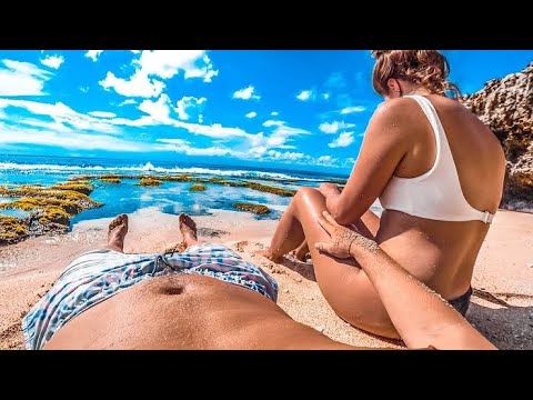 #live Сказочное БАЛИ: КРАСАВИЦЫ СОБЛАЗНЯЮТ СТРИМЕРА: Вкусных ДЕВУШЕК больше ЧЕМ в МОСКВЕ #стрим