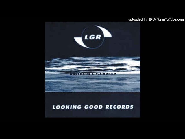 LTJ Bukem - Horizons - YouTube