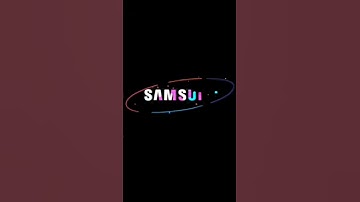 Samsung Galaxy S4 Startup Boot Animation