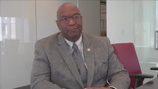 How the new Shelby County Deputy Administrator of Education and Youth plans to combat juvenile crime
