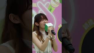 Emiko 徐嘉蔚| 20250419 MOSTown Busking Party |《我想和你好好的》 (原唱: 陳蕾) @emiko_mus