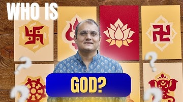 Who is God? | Insights from the Taittiriya Upanishad | Layers of Truth & Bliss @Jothishi