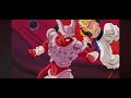 ドラゴンボールmad 【monsters】
