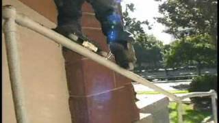Summer Vacation with Robert Guerrero (Unreleased 2004)
