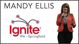 10 Things NOT to do as a Principal - Ignite Talks