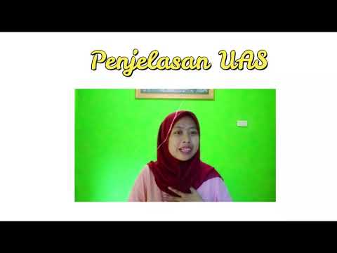 Video: Apa Itu Kitin