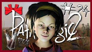 Pathologic 2 | I Dream of Measly (24) - Let's Play | 120% Difficulty