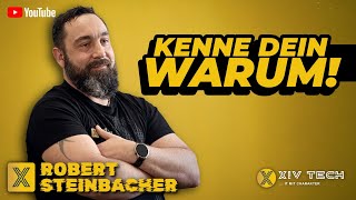 IT braucht ein klares WARUM | Chef-Checkliste