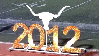 U.H.S. Class of 2012 Graduation Slideshow