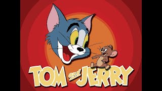 Том И Джерри Все Серии Подряд
