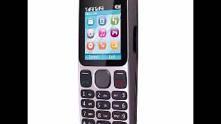 Nokia 101 - Trike