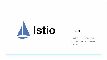 Install Istio with istioctl on Kubernetes (Kind Setup + Namespace Injection Demo)
