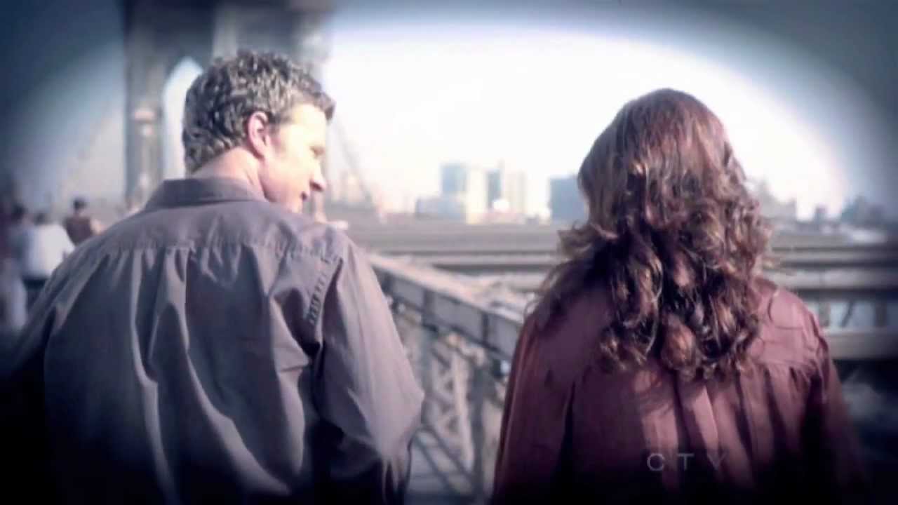 it wasn't anything | michael/julia [smash]