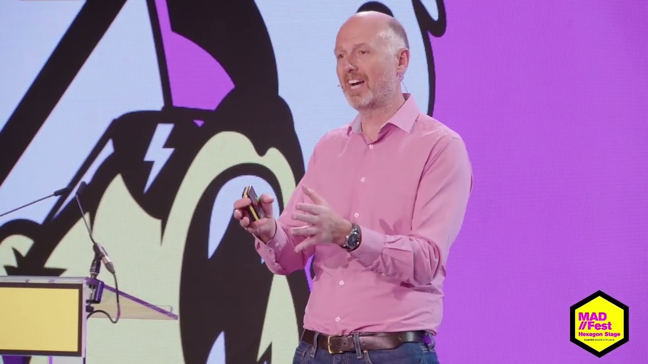 How to Predict in an Unpredictable World