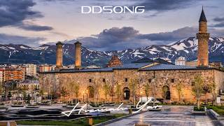 Hızmalı Yar, Erzurum Halay Kars Halay Iğdır Halay Azərbaycan Yallı هالای از ارزروم