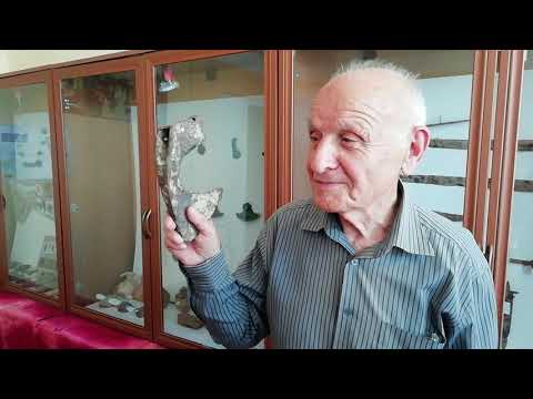 თერჯოლის ტურისტული მარშრუტები- ხვიჩა ვაშაყმაძე