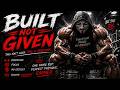 This Song Will Turn You Into A MONSTER 💀 (Gym Motivation)