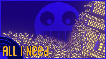 Project: Arrhythmia. All I Need - Andrew Blocks ft Ivan Leville. Level by AirTech. Rank B.