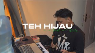 Viral Tiktok // Aurell Dwiky - Teh Hijau