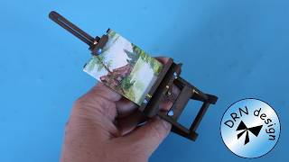 3D print Miniature - Floor Easel
3D print I designed this floor easel in Fusion 360, and I did sand moste of the pieces before I started to put it together, it is made in 1:12
Find the 3D print file here: https://cults3d.com/en/3d-model/various/miniature-floor-easel-1-12
VIGTIGT: hvis du er Dansk må du ikke tage færdige print med på miniature messer i DK for at sælge!!
Please do like my video if you like my content and like to see more of it ❤️
Thanks for watching 😊
@DRN
Find all my links in one place: https://linktr.ee/dkdani
If you want to donate a soda for my work go here: https://www.paypal.com/paypalme/DaniMini
The intro music is free music made by: Dan OConnor -http://www.danosongs.com 3D print Miniature - Floor Easel